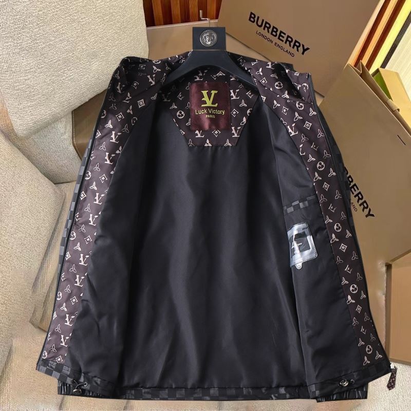 Louis Vuitton Outwear